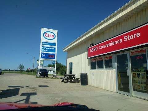 Esso