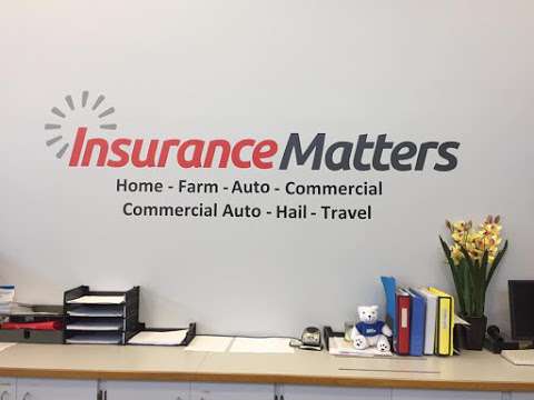 Insurance Matters Inc